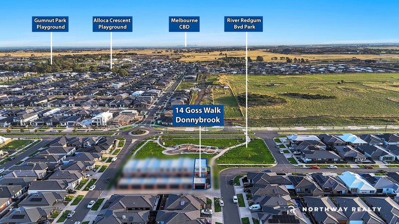 Photo - 14 Goss Walk, Donnybrook VIC 3064 - Image 19