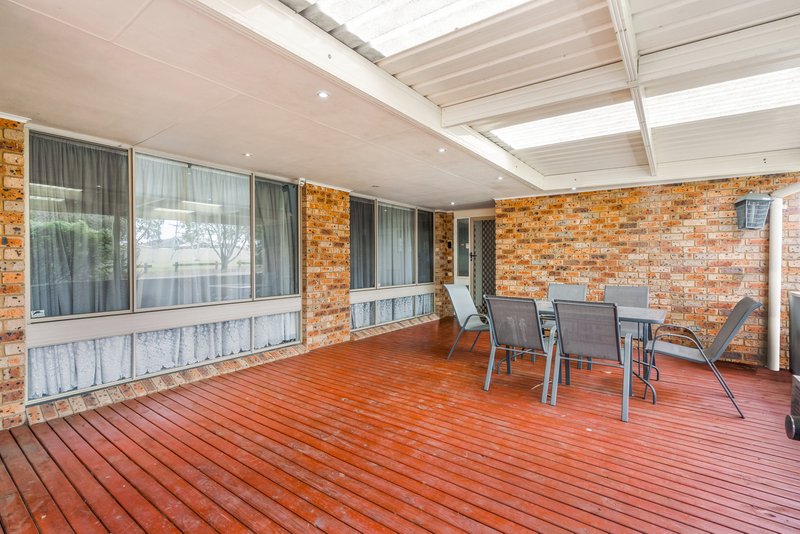 Photo - 14 Gosse Place, Bonnyrigg Heights NSW 2177 - Image 22