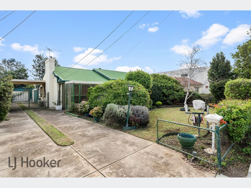 14 Gould Street, Flinders Park SA 5025