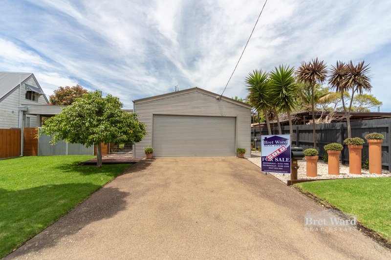 14 Government Road, Paynesville VIC 3880