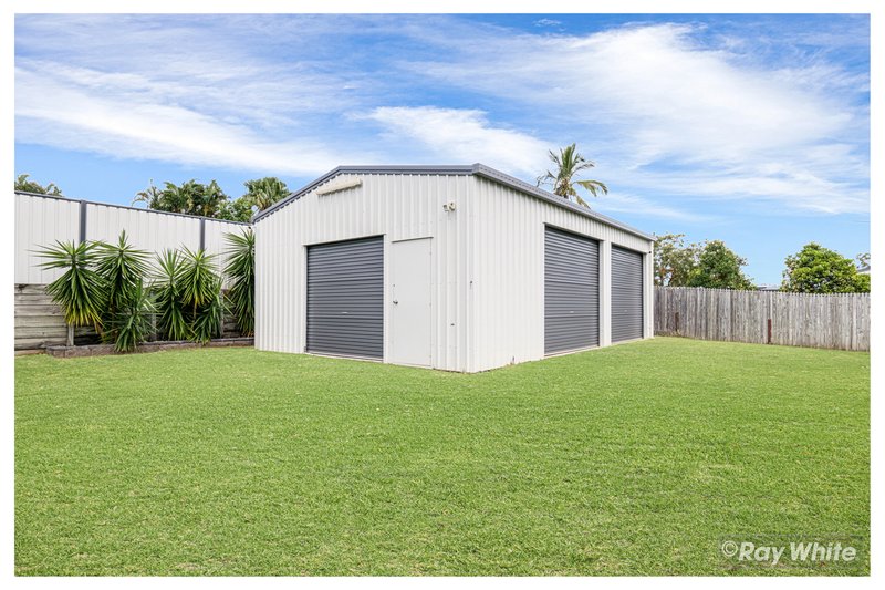 Photo - 14 Gowdie Avenue, Frenchville QLD 4701 - Image 2