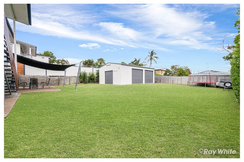 Photo - 14 Gowdie Avenue, Frenchville QLD 4701 - Image 27