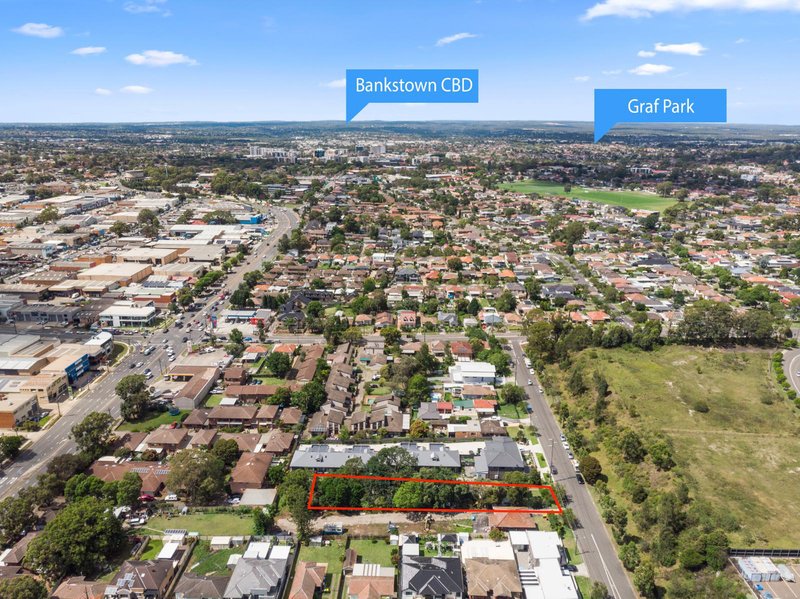 Photo - 14 Graf Avenue, Yagoona NSW 2199 - Image 2