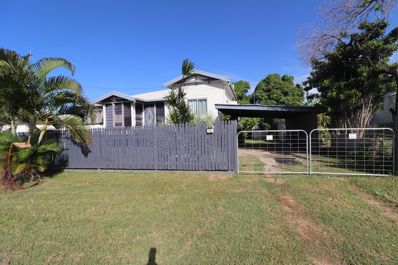 14 Graham Street, Ayr QLD 4807