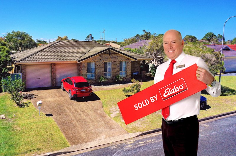 14 Grandis Drive, Tuncurry NSW 2428