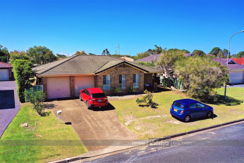 Photo - 14 Grandis Drive, Tuncurry NSW 2428 - Image 2