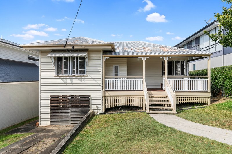 14 Grant Street, Camp Hill QLD 4152