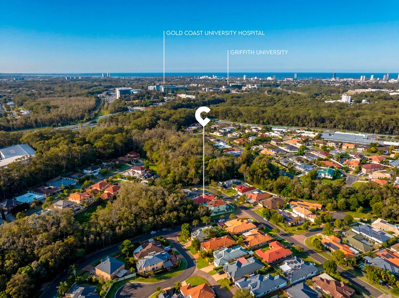 Photo - 14 Grasstree Way, Molendinar QLD 4214 - Image 2