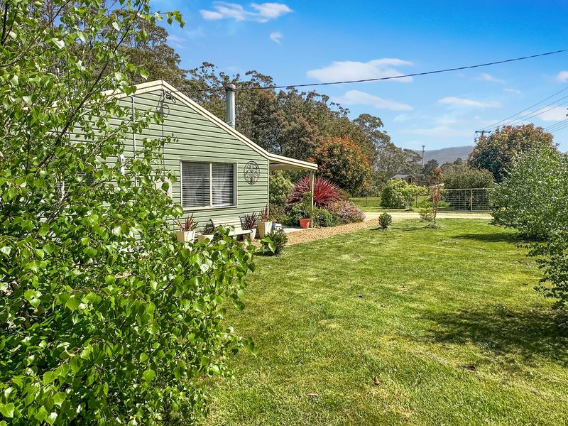 Photo - 14 Gray Road, St Marys TAS 7215 - Image 25