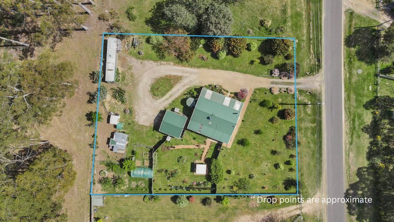 Photo - 14 Gray Road, St Marys TAS 7215 - Image 30