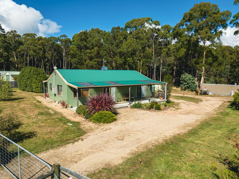 14 Gray Road, St Marys TAS 7215