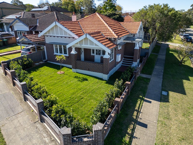 Photo - 14 Great North Road, Five Dock NSW 2046 - Image 1