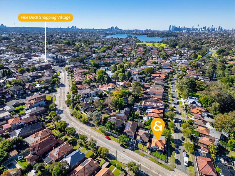 Photo - 14 Great North Road, Five Dock NSW 2046 - Image 15