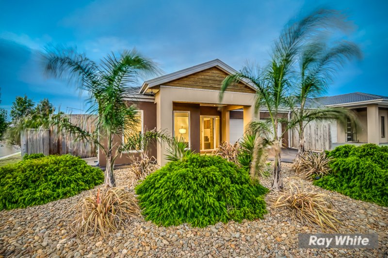 14 Grebe Way, Williams Landing VIC 3027