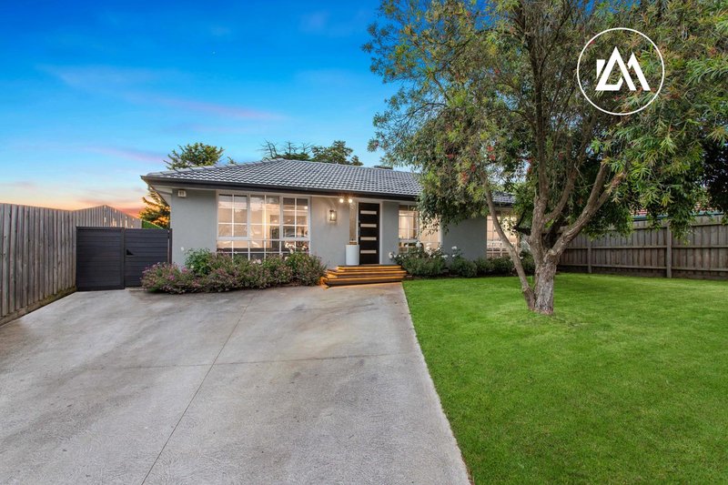 Photo - 14 Green Acres Court, Langwarrin VIC 3910 - Image 22