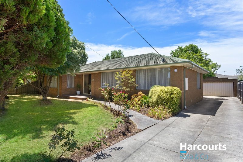 14 Greenbrook Drive, Epping VIC 3076