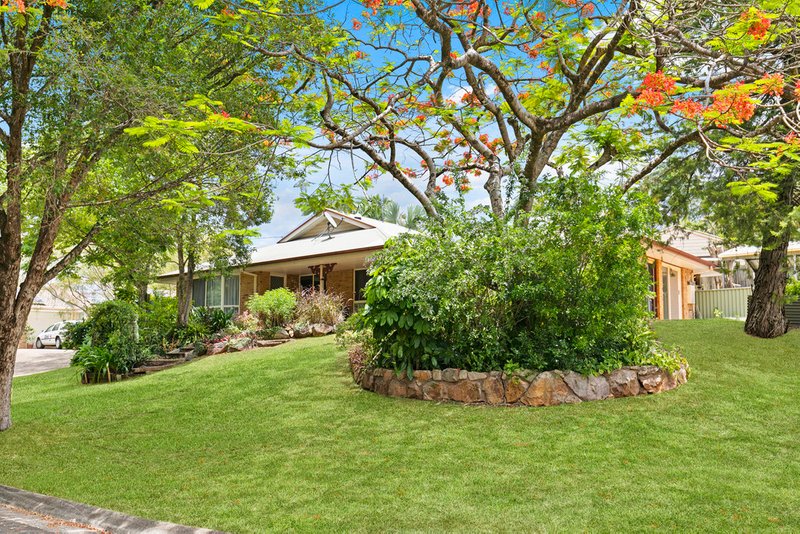 14 Greenlees Court, Palmwoods QLD 4555