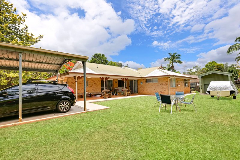 Photo - 14 Greenlees Court, Palmwoods QLD 4555 - Image 12