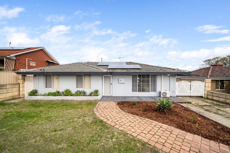 14 Greville Way, Girrawheen WA 6064