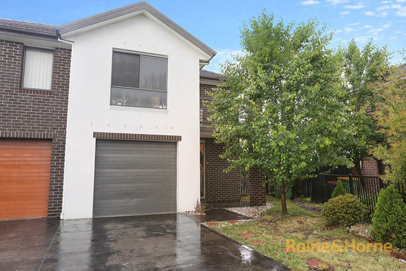 14 Grevillea Circuit, Maidstone VIC 3012