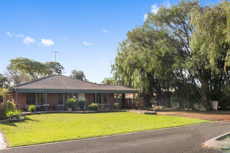 14 Greyteal Place, Broadwater WA 6280