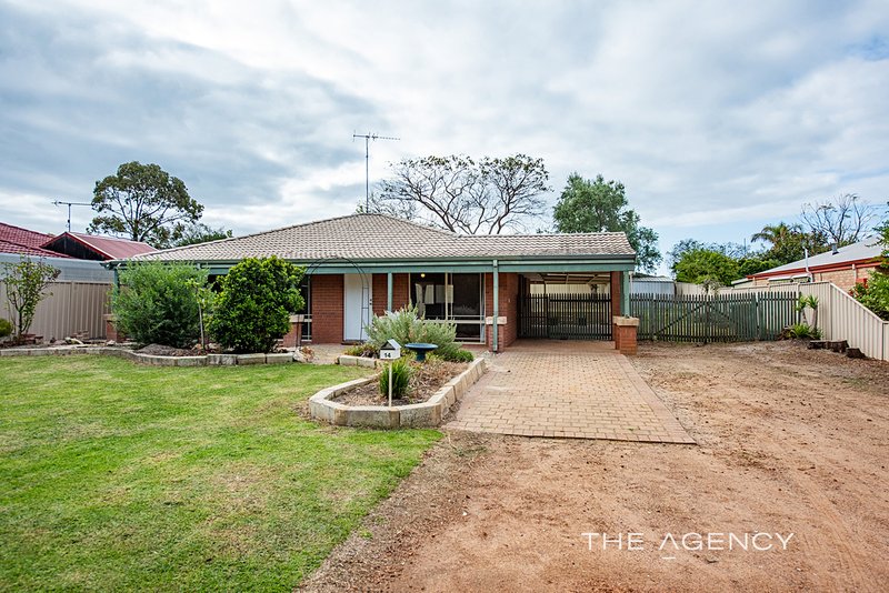 Photo - 14 Greyteal Place, Broadwater WA 6280 - Image 30