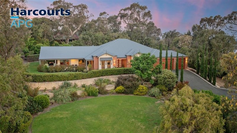 14 Grosmont Glade, Leschenault WA 6233