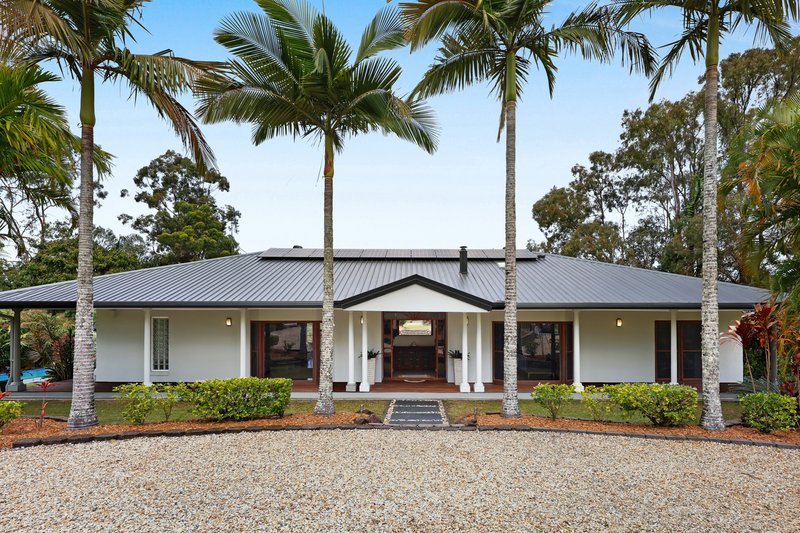 14 Grosvenor Court, Worongary QLD 4213