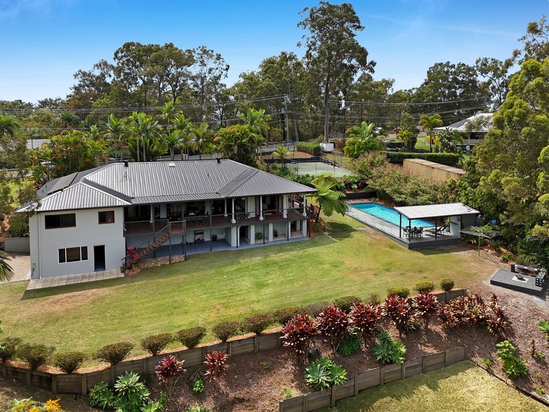 Photo - 14 Grosvenor Court, Worongary QLD 4213 - Image 2