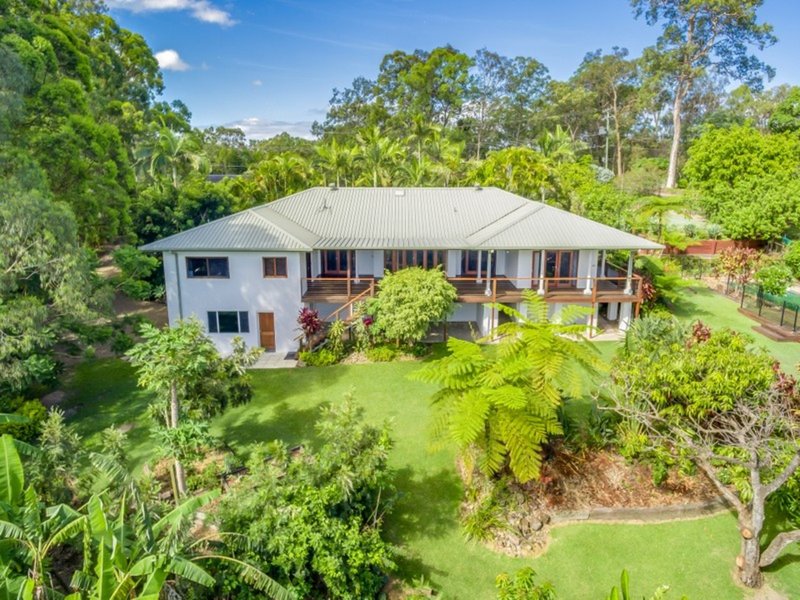 14 Grosvenor Court, Worongary QLD 4213