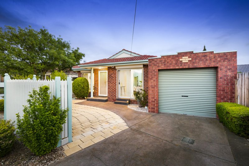 1/4 Grovedale Court, Clayton VIC 3168