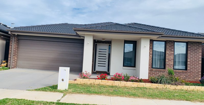 14 Guidance Way, Tarneit VIC 3029