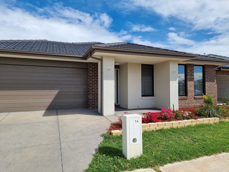 Photo - 14 Guidance Way, Tarneit VIC 3029 - Image 4