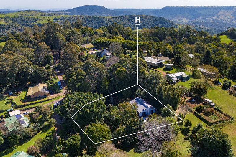 14 Gumtree Court, Beechmont QLD 4211