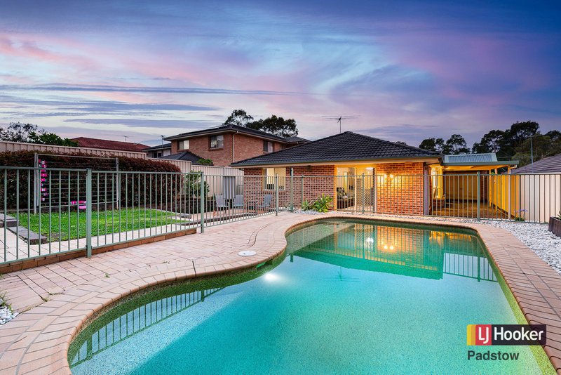 14 Gunners Mews, Holsworthy NSW 2173