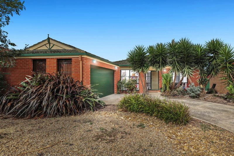 14 Guyenne Court, Hoppers Crossing VIC 3029