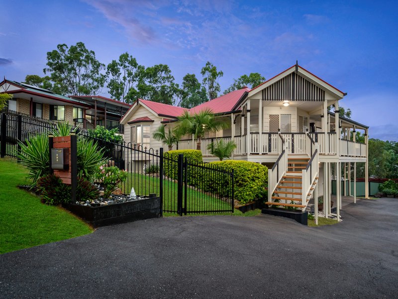 Photo - 14 Gypsy Court, Eatons Hill QLD 4037 - Image 14