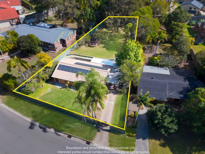 Photo - 14 Hailar Street, Shailer Park QLD 4128 - Image 2