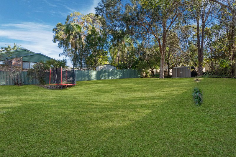 Photo - 14 Hailar Street, Shailer Park QLD 4128 - Image 20