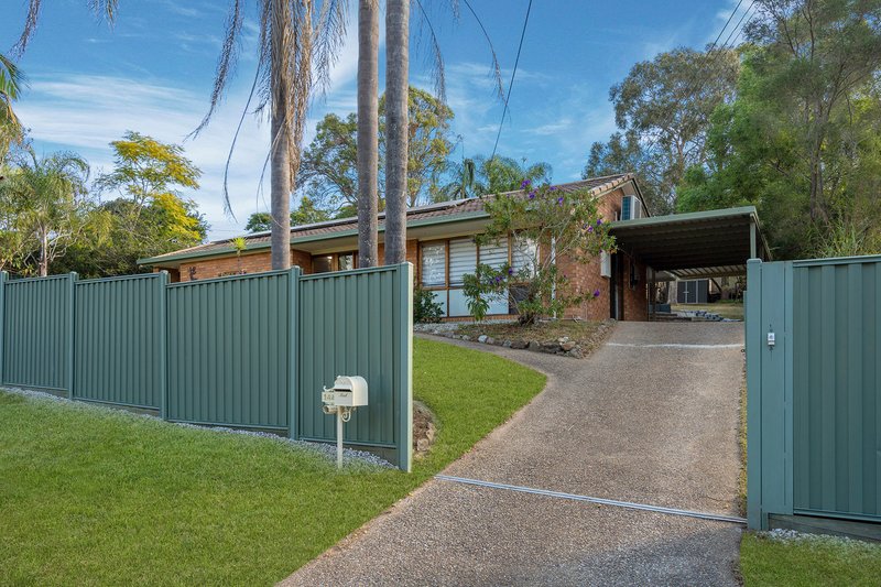 Photo - 14 Hailar Street, Shailer Park QLD 4128 - Image 21