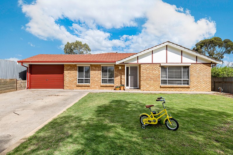 14 Haines Road, Willaston SA 5118