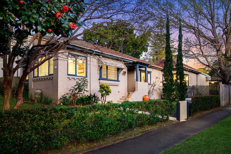 Photo - 14 Hallam Avenue, Lane Cove NSW 2066 - Image 2