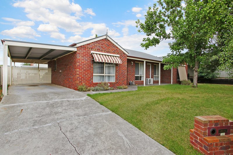 14 Hamilton Place, Wodonga VIC 3690