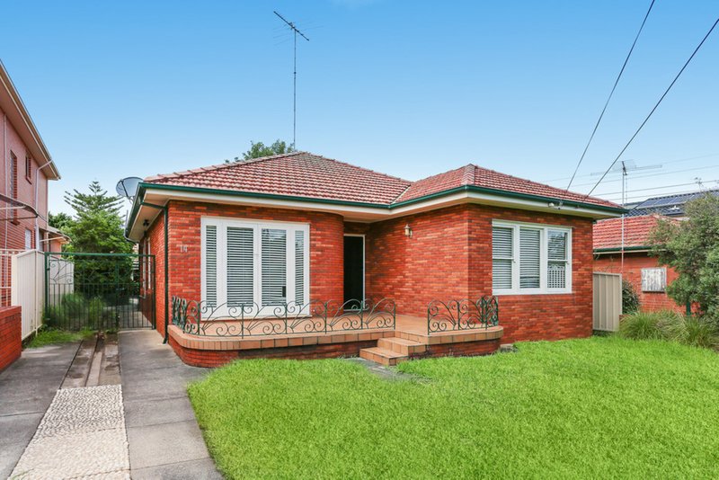 14 Hamilton Street, North Strathfield NSW 2137