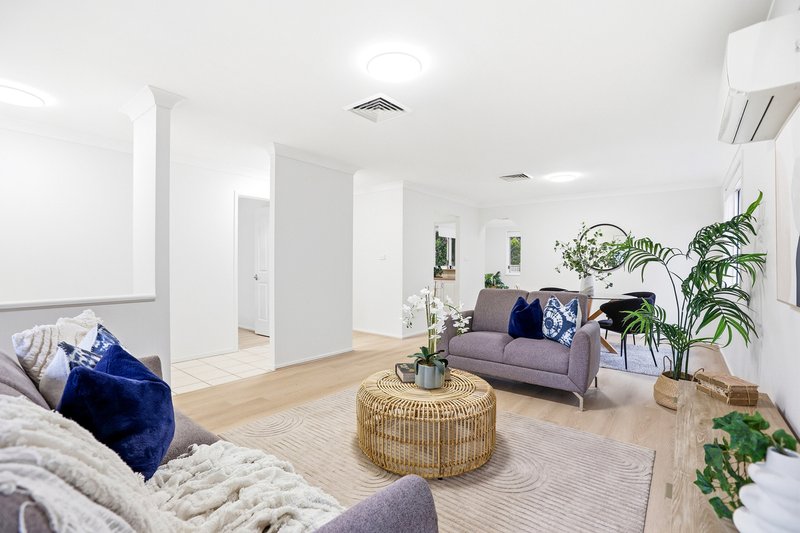 Photo - 14 Hamlin Street, Quakers Hill NSW 2763 - Image 2