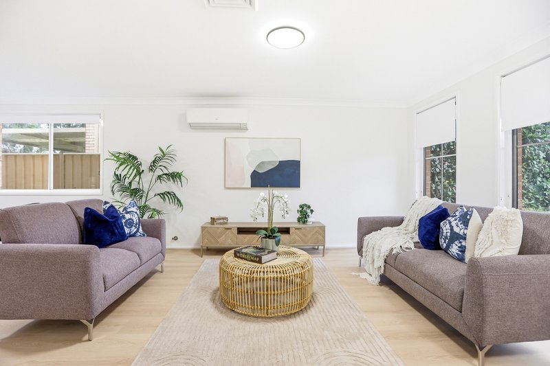 Photo - 14 Hamlin Street, Quakers Hill NSW 2763 - Image 3