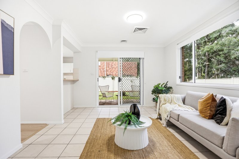 Photo - 14 Hamlin Street, Quakers Hill NSW 2763 - Image 4