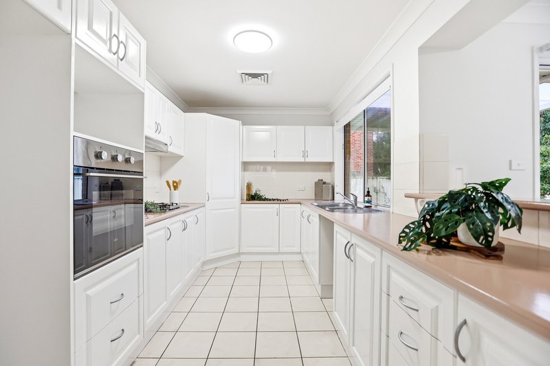 Photo - 14 Hamlin Street, Quakers Hill NSW 2763 - Image 5