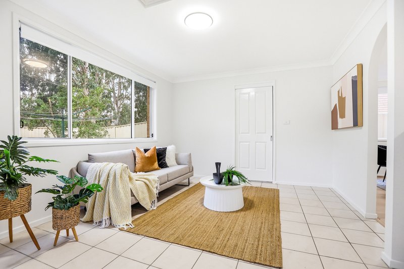 Photo - 14 Hamlin Street, Quakers Hill NSW 2763 - Image 6