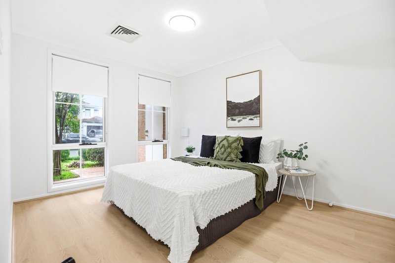 Photo - 14 Hamlin Street, Quakers Hill NSW 2763 - Image 11